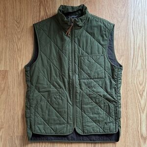 J. Crew Insulated Vest